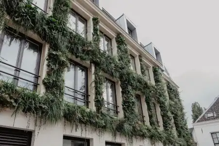 The Nox Utrecht - 16