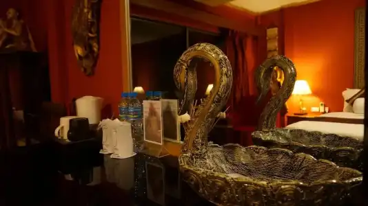 LePrive Resort - 76