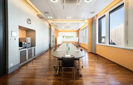 Holiday Inn BERN-WESTSIDE by IHG - 41