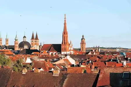 DAS v EVERT - am Congress Centrum Würzburg - 15