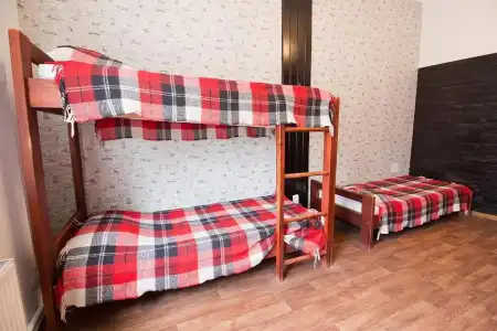 Tsentr Hostel - 68