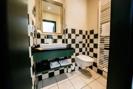 & Spa Suiten Freiwerk - 36