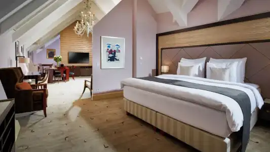 Aria Prague - 83