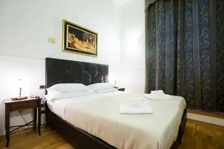 Relais Centrale Firenze - 10