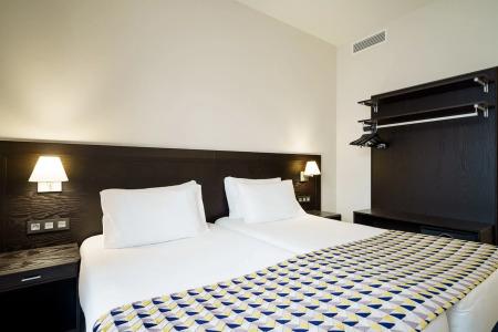 Dorma Málaga Museos - 4