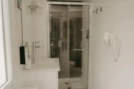 Hôtel Kyriad Quimper Sud - 98