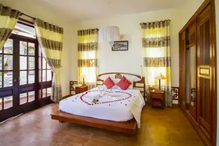 Windbell Villa - 73