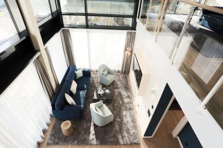 Maremüritz Yachthafen Resort - 95