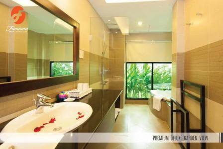 Famiana Resort & Spa - 72