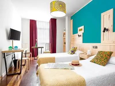 San Miguel Gijón - 105
