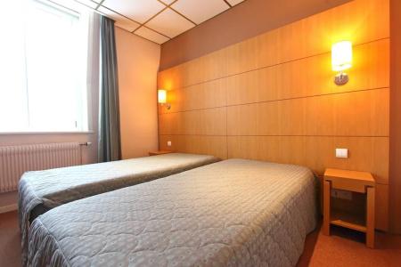 Hôtel L'Hirondelle - 58