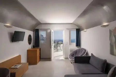 Santorini Princess Spa - 121