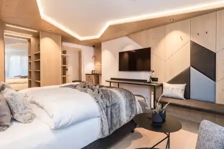 La Couronne & Spa - 46