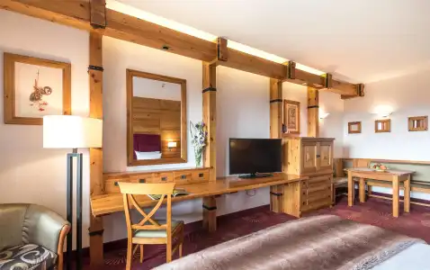 Kempinski Grand Arena Bansko - 229