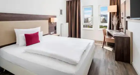 PLAZA INN Karlsruhe Nord - 44