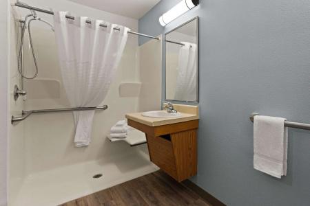 WoodSpring Suites Augusta Fort Eisenhower - 31