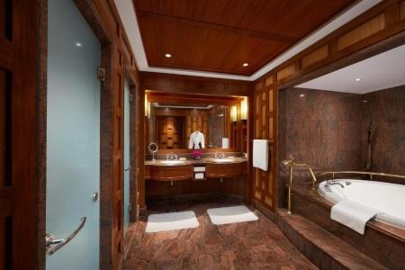 Sheraton Grande Sukhumvit, a Luxury Collection, - 7