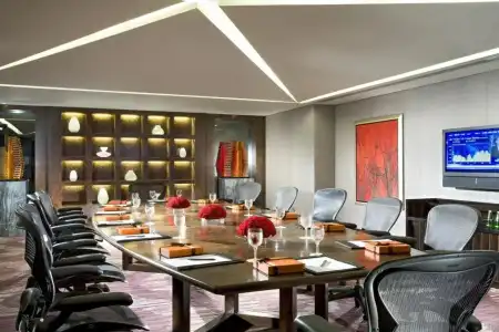 Sheraton Towers Singapore - 18