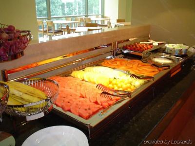 Holiday Inn Express Mexico Reforma by IHG - 11