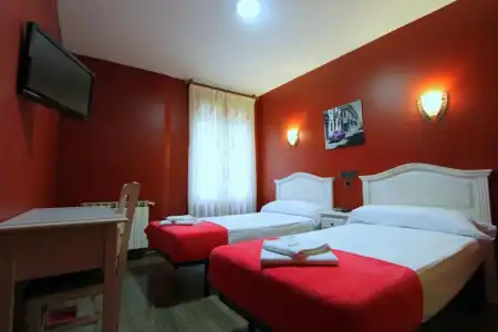 Hostal Regio - 39