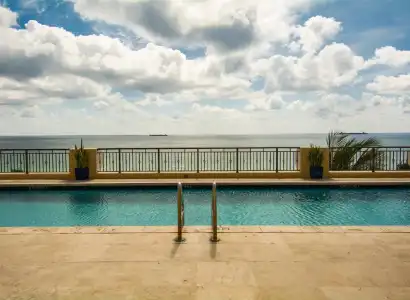 The Atlantic & Spa - 15
