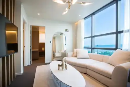 UH Suite The Haendae - 111