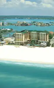 Sandpearl Resort - 15