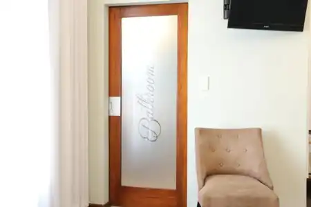 Namib Guesthouse - 4