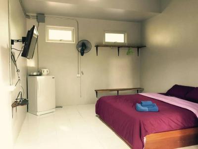 Siri Guesthouse at Suratthani - 25
