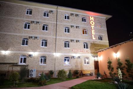 Star Tashkent - 23