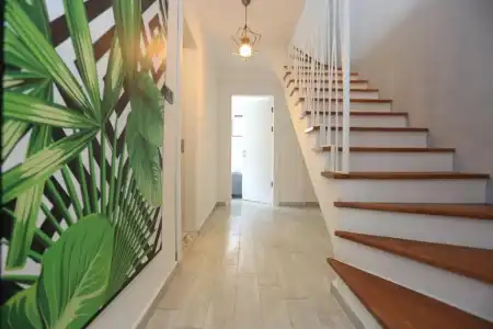 Verde Suites Akyaka - 12