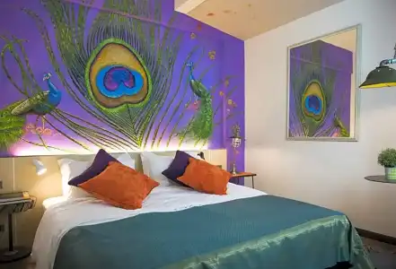 Dhevi Bangkok - 33