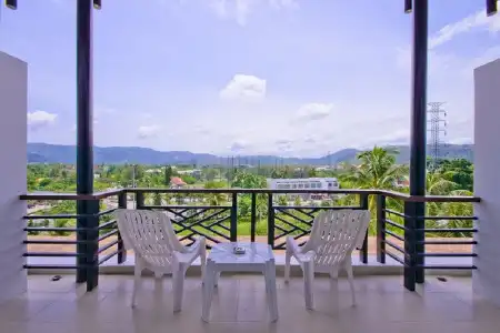 The Par Phuket - 55