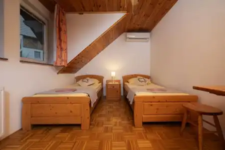 Rooms & Apartments Pr Matjon - 80