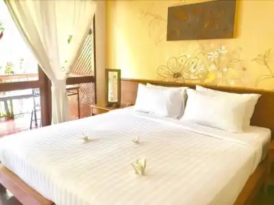 Baan Duangkaew Resort - 3
