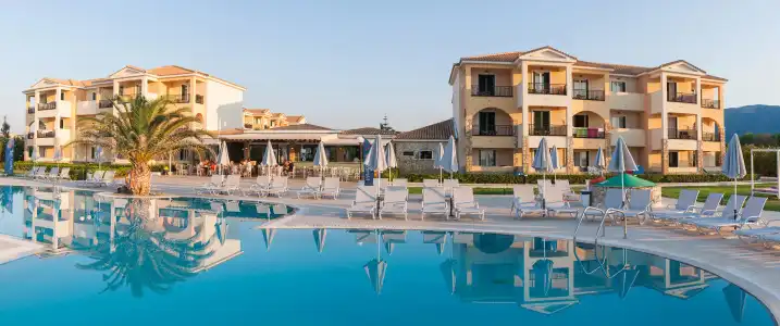Alykanas Village Resort - 15