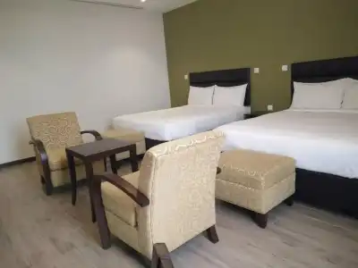Cititel Express Ipoh - 189