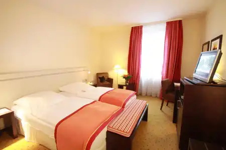 Central - 4