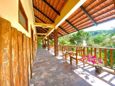 Bauhinia Resort Phu Quoc - 32
