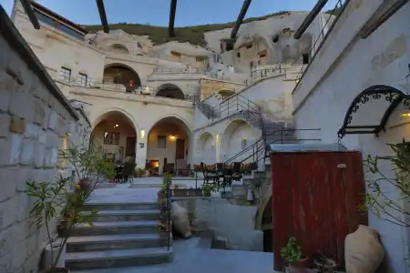 Vezir Cave Suites - 37