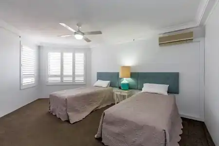 Belle Maison Apartments - 106