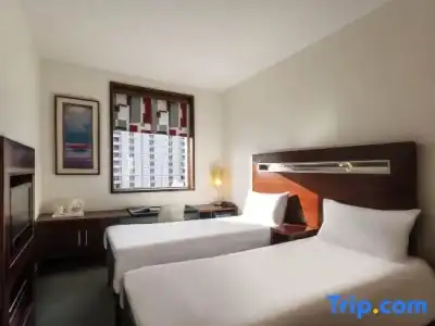 Ibis One Central - 49