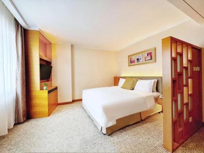 Millennium Chengdu - 31