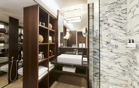InterContinental Geneve by IHG - 47