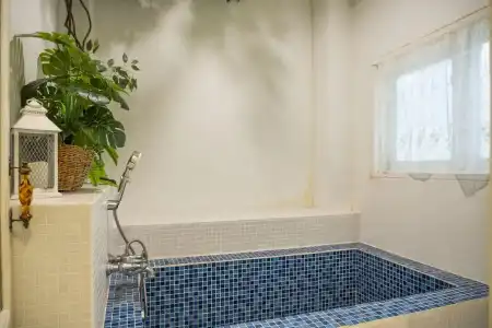 Rosario Oasis Resort - SHA Plus - 52
