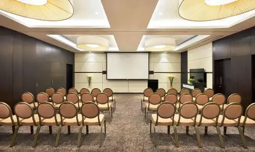 Hyatt Place Dubai Al Rigga - 36