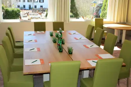 Försterhof - 12