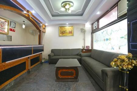 OYO 6886 Gold Palace - 14