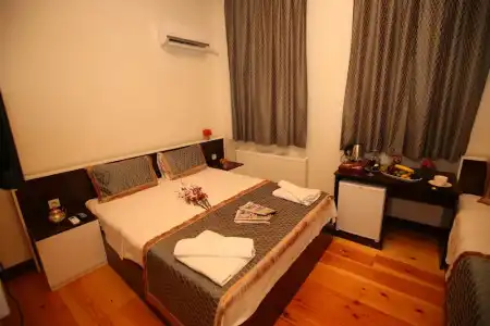 Grand Almira - 3