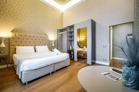 Martelli 6 Suites and Apartments - 99